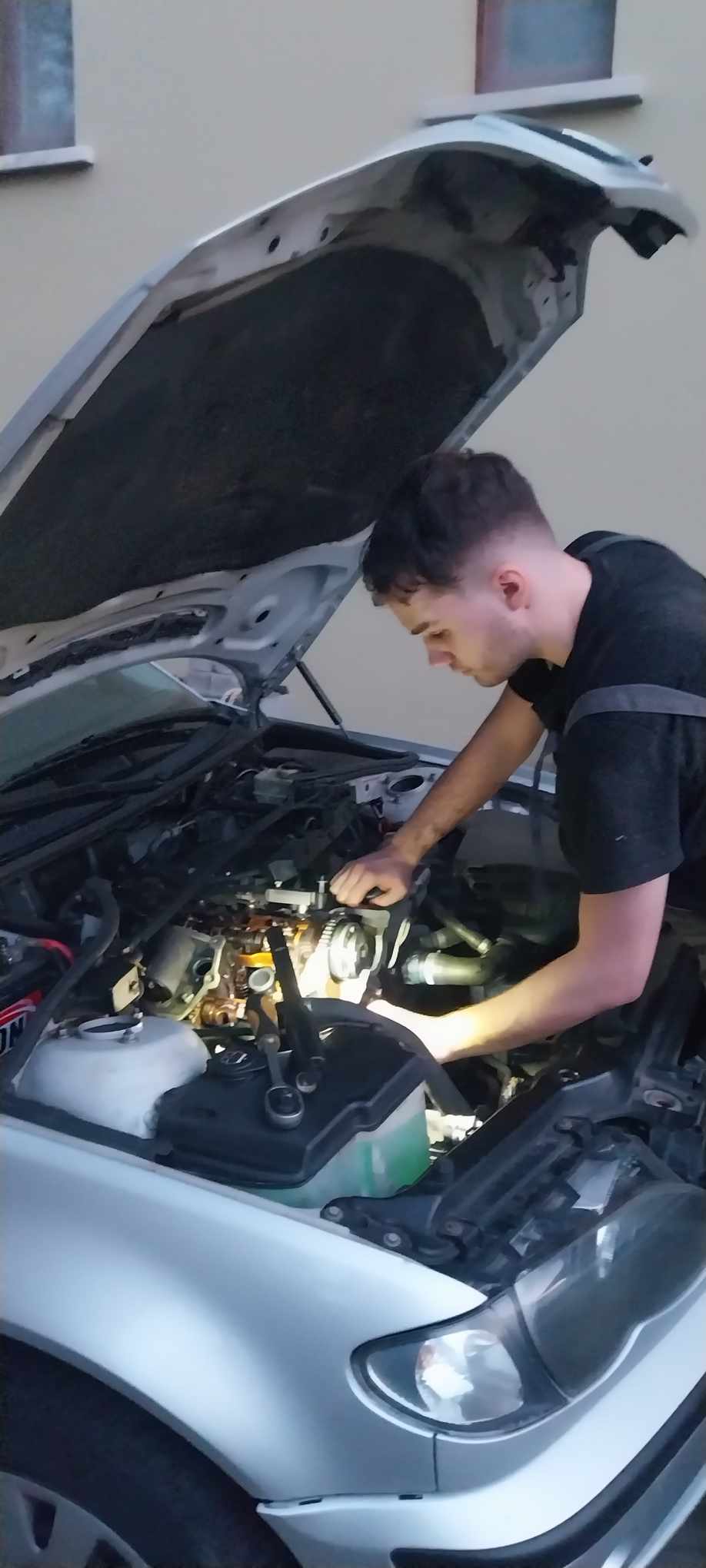PROJEKT